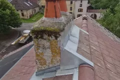 Zinguerie