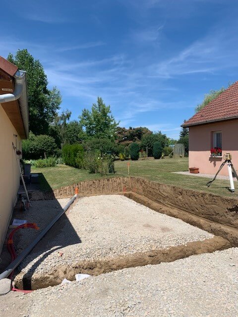 Nouveau site internet