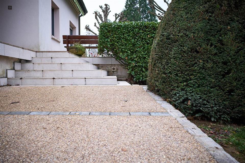 Embellissez votre jardin grâce à la maçonnerie paysagère en Haute-Saône
