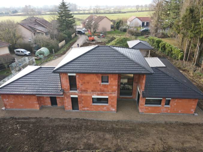 Construction de maison à Vesoul : concrétisez vos rêves !