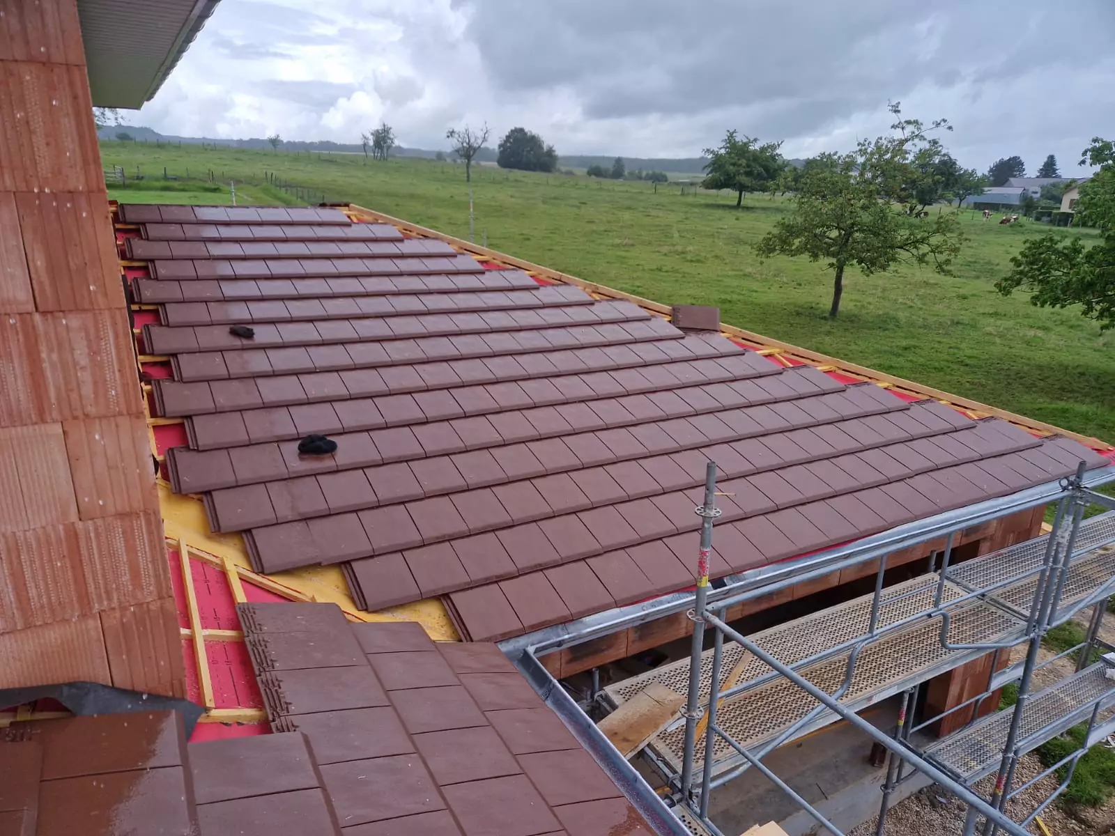 Rénovation de maison à Luxeuil-les-Bains : augmenter la valeur de votre bien immobilier